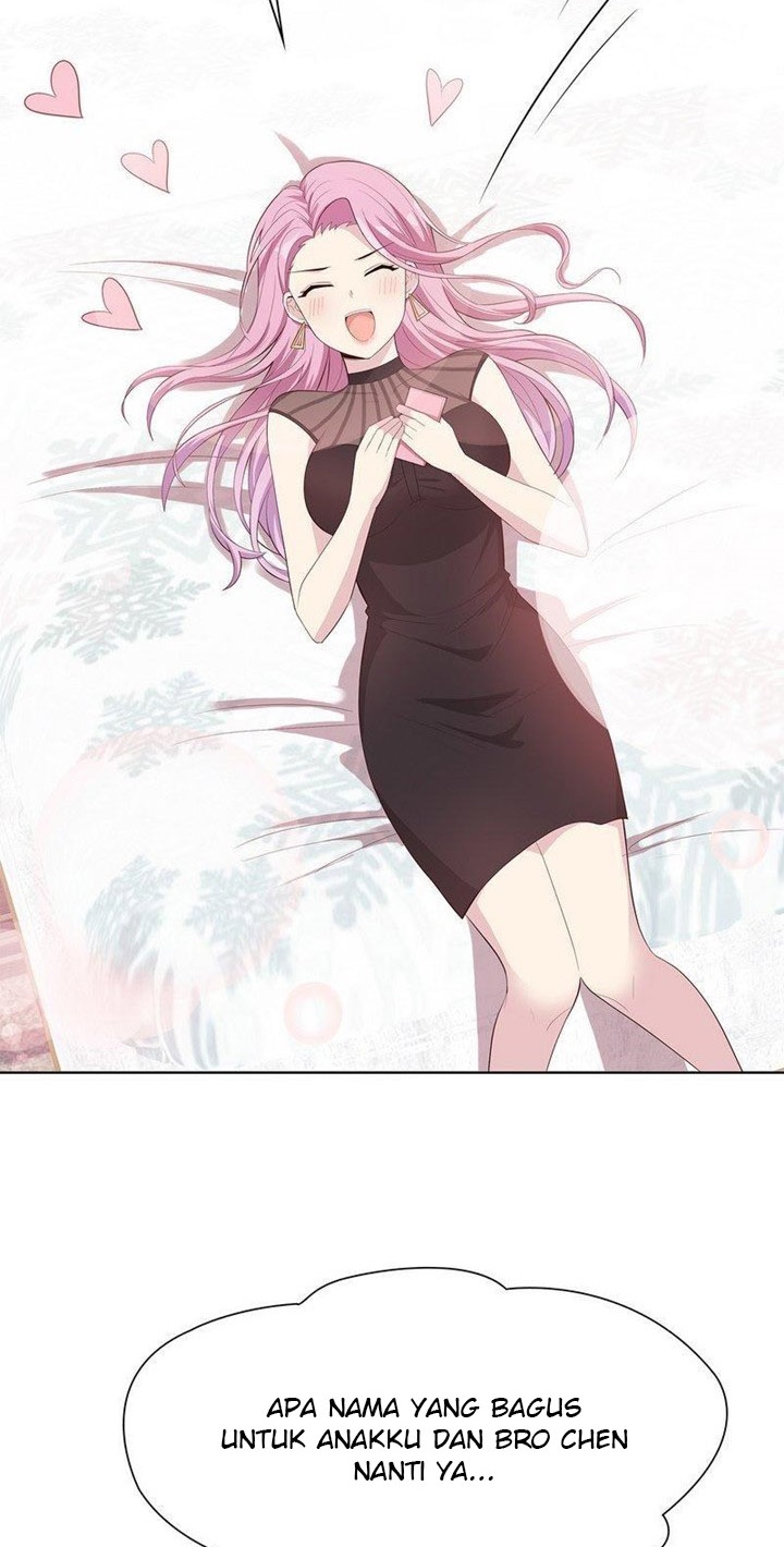 The Wife Contract and My Daughter’s Nanny Chapter 107 Bahasa Indonesia